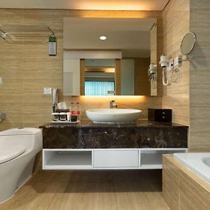 Executive Garden Double Room Non-Smoking